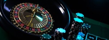 gasslot88 Bingo Halls