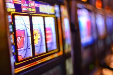 gasslot88 VIP Baccarat Suite